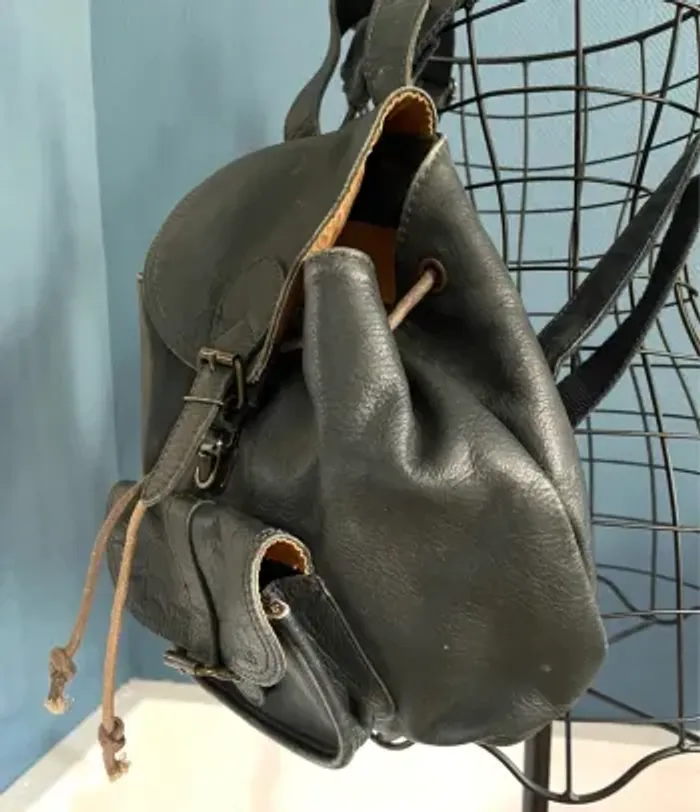 Sac à dos Paul Marius - photo numéro 7