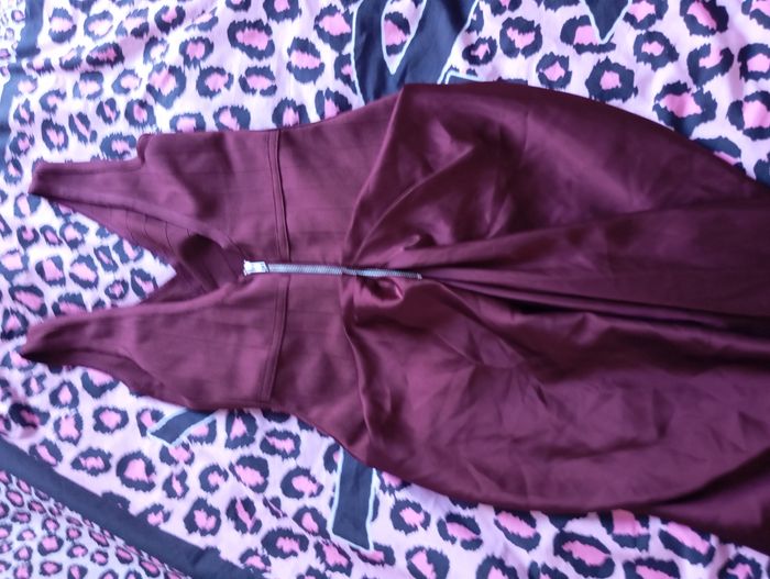 Robe de  soirée Asos taille 40 - photo numéro 7