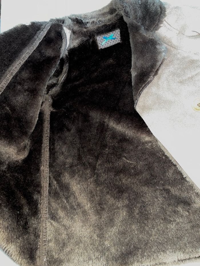 Veste - photo numéro 5