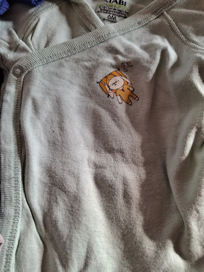 Bodies - photo numéro 2