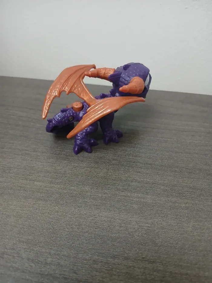 Spyro le dragon - photo numéro 3