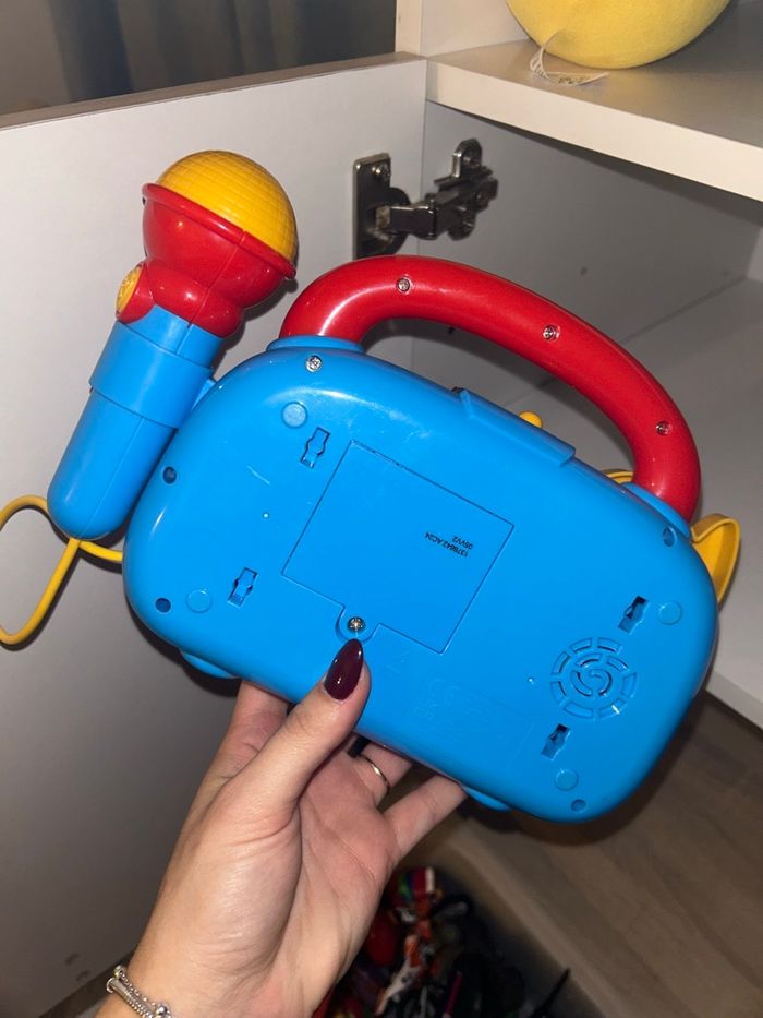 La radio pat patrouille - photo numéro 2