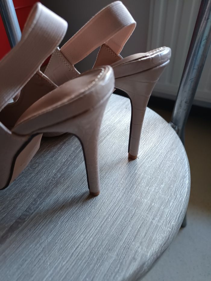 Chaussures femme - photo numéro 2