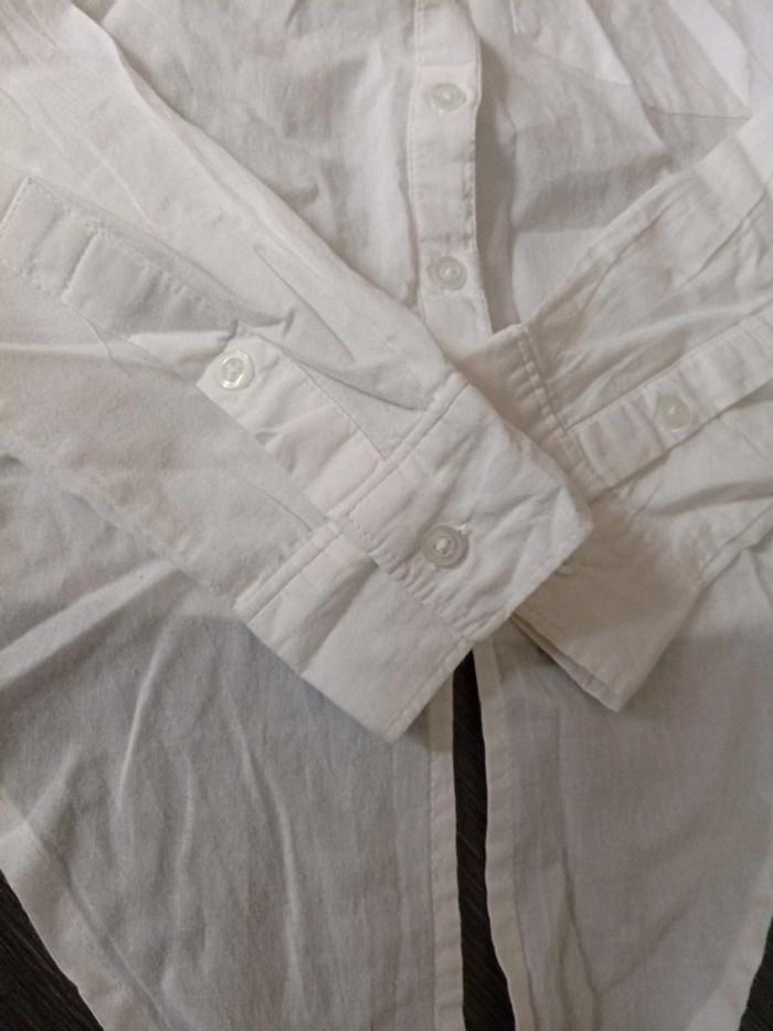 Chemise - photo numéro 3