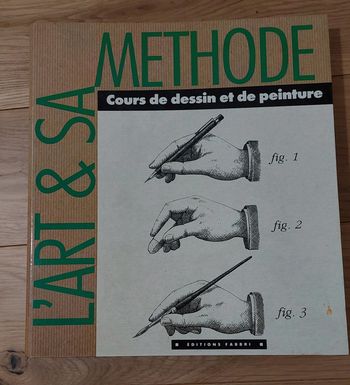 L'art et sa méthode 3