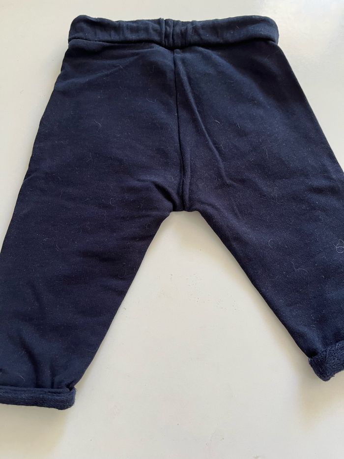 Pantalon 9/12 mois - photo numéro 2
