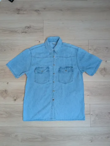 Chemise C&A