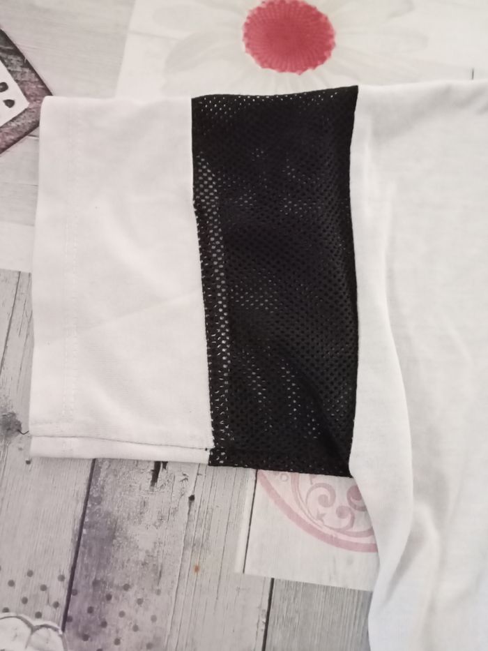 Tee-shirt taille 12ans gemo - photo numéro 7