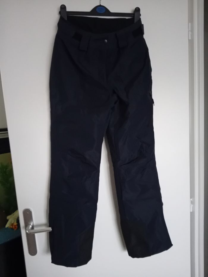 Pantalon ski Crivit - photo numéro 3
