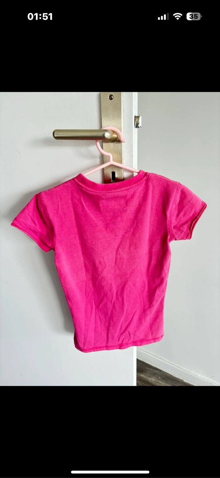 T-shirt - photo numéro 3