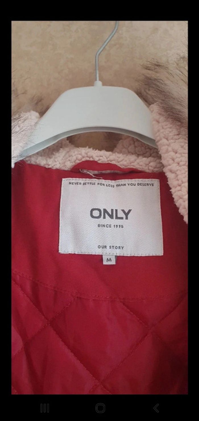 Veste Only - photo numéro 2
