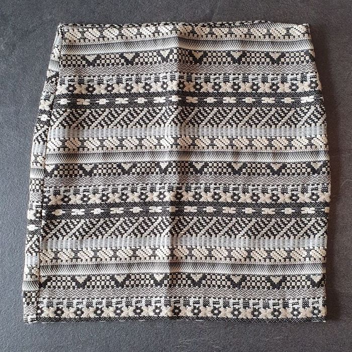Jupe hiver Promod