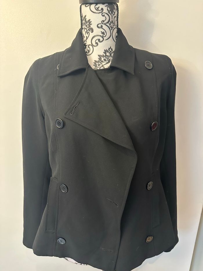 Blazer style marin la redoute