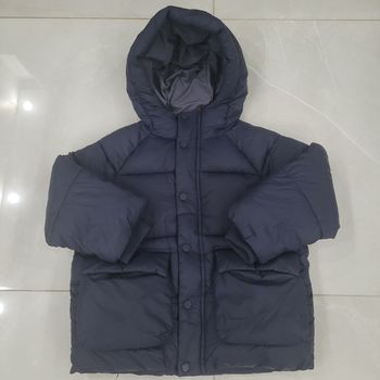 Doudoune fille taille 4-5ans Zara