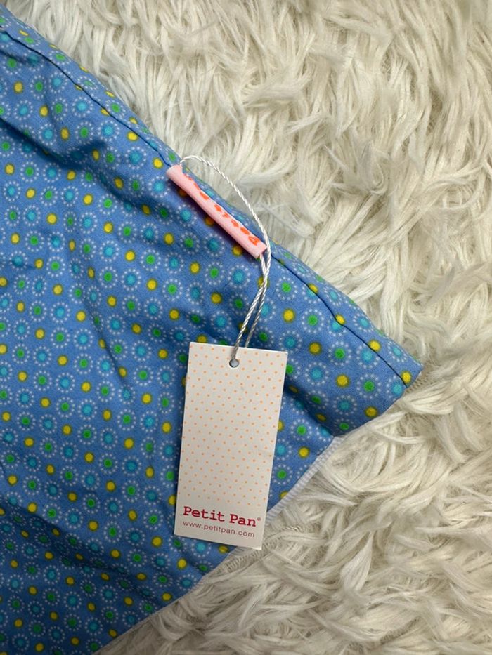Gilet sans manche petit pan taille 12-18 mois - photo numéro 3