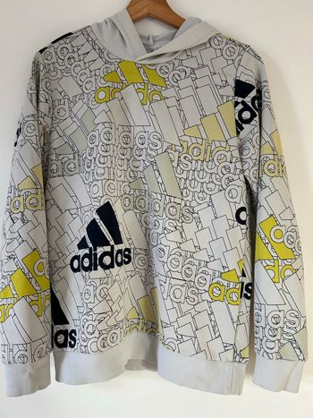Pull adidas