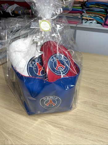 Coffret psg
