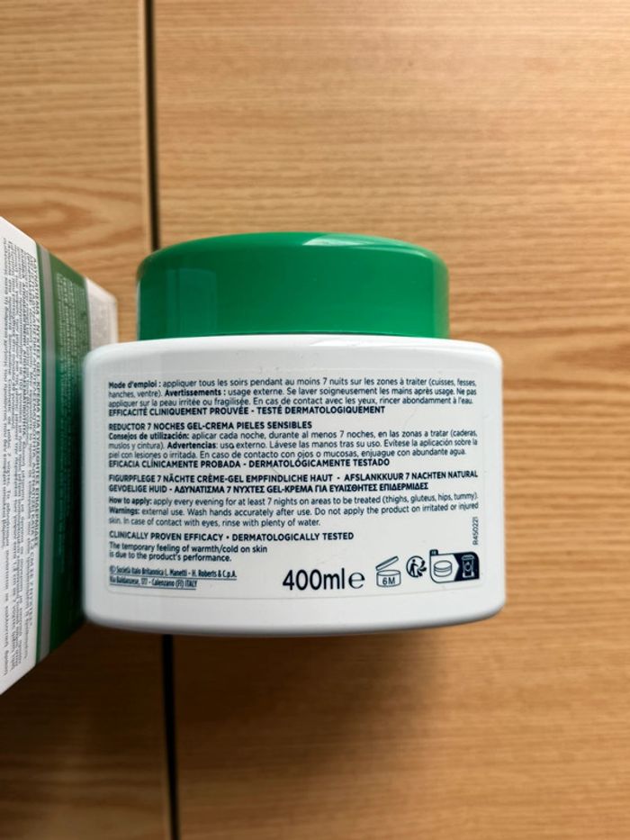 Somatoline - photo numéro 4