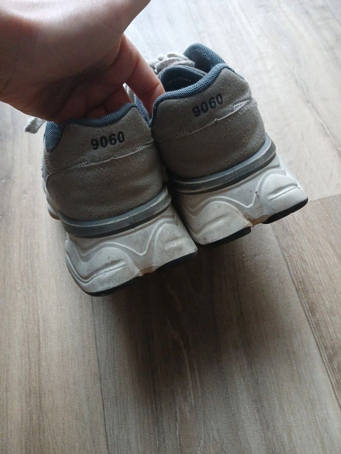 Basket taille 39 🌹 - photo numéro 2