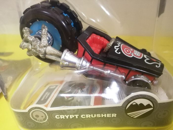 Crypt Crusher - photo numéro 4