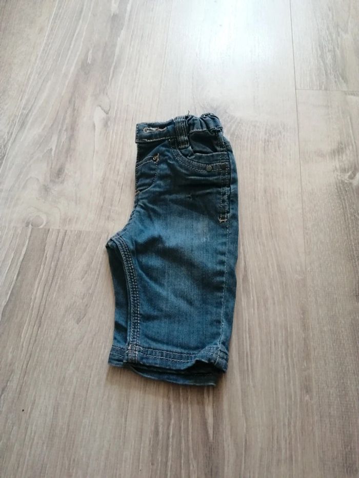 lot hiver 3m garçon 10 articles - photo numéro 3