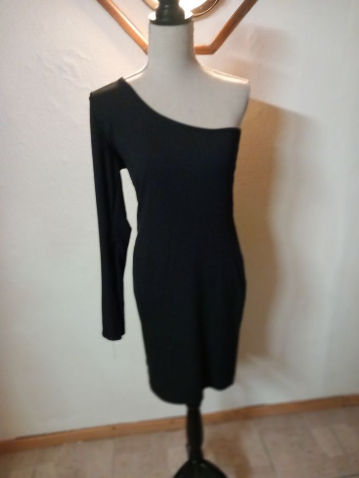 Robe courte - photo numéro 4