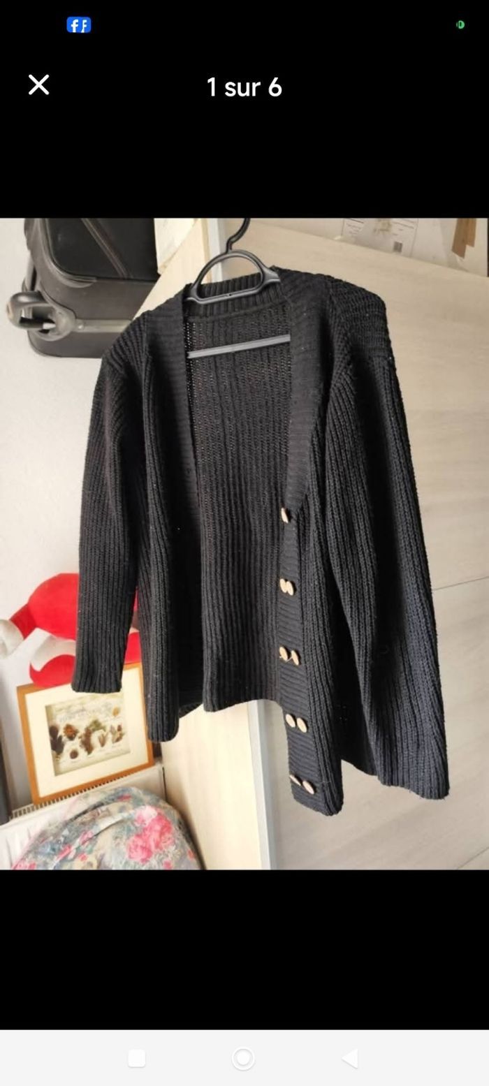 Veste femme taille 38 - photo numéro 5