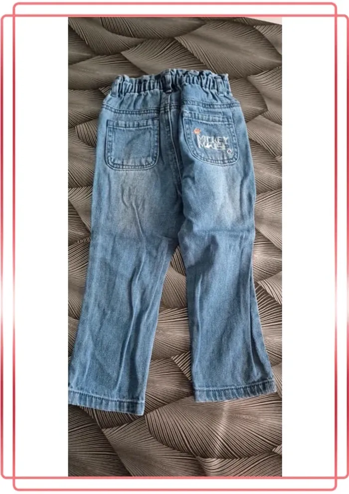 Jeans - photo numéro 2