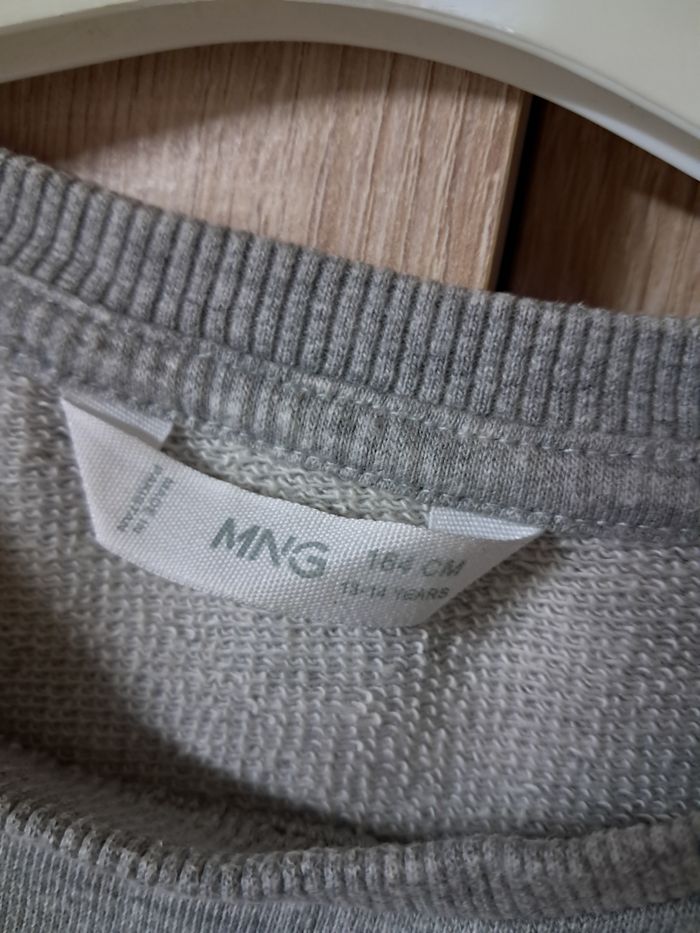 Sweat Oversize Mango - photo numéro 4