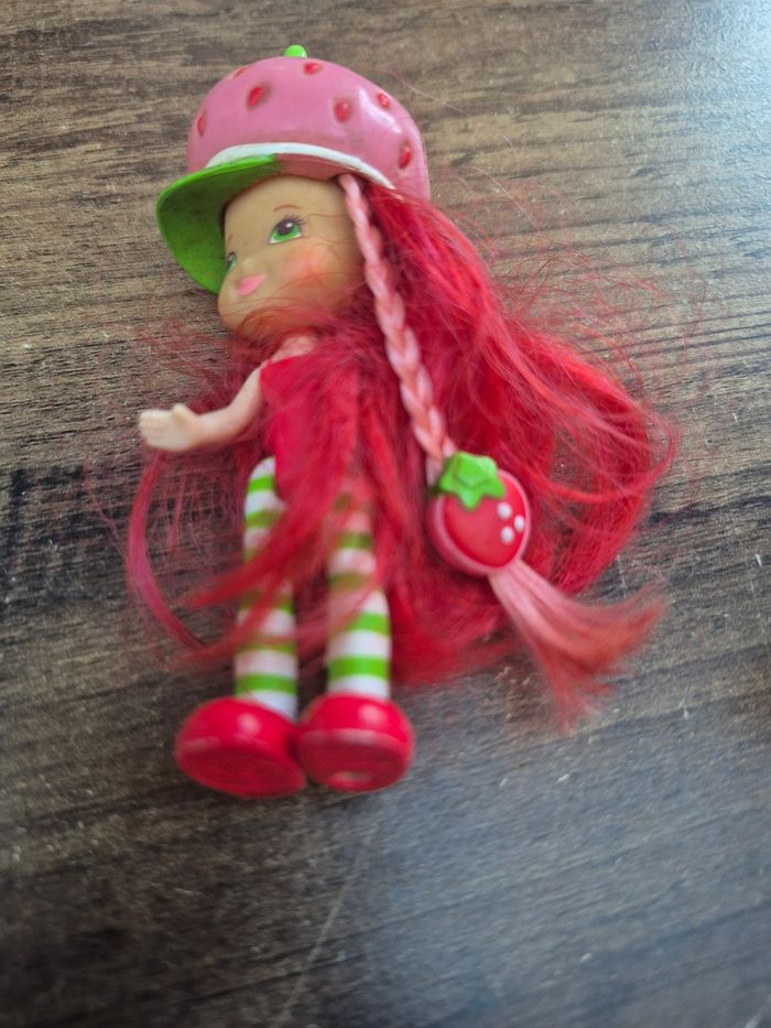 Figurine - photo numéro 2