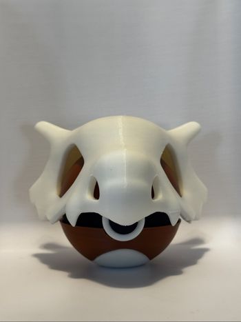 Pokeball osselait