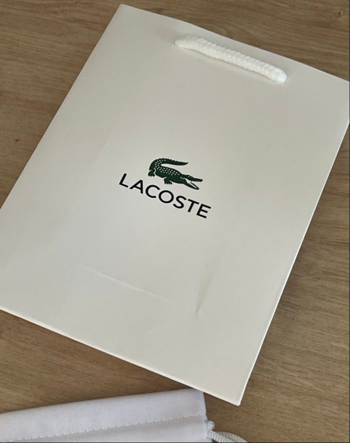 Bracelet homme Lacoste - photo numéro 7