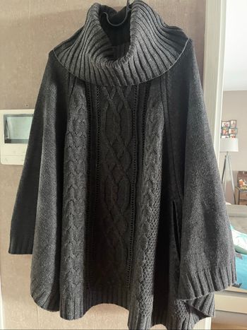 Poncho