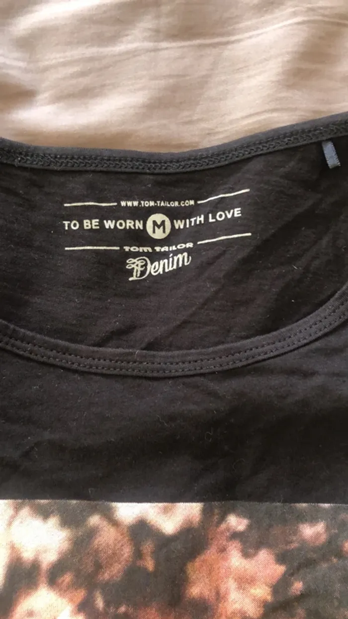 Tee shirt - photo numéro 3