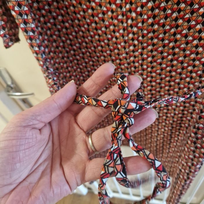 T42 tunique robe - photo numéro 5