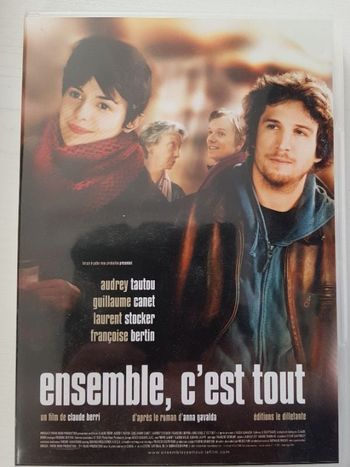 Ensemble c est tout