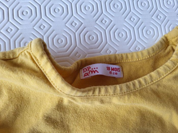 Tee shirt ML - photo numéro 3