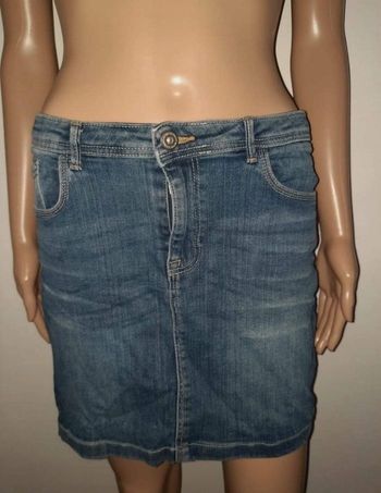 Jupe la halle taille 38