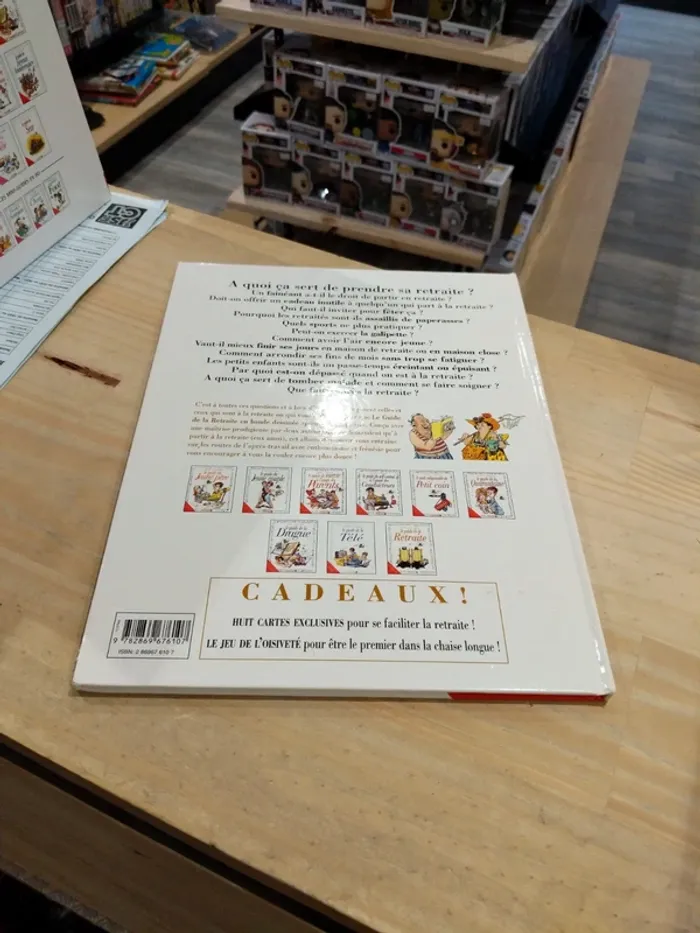 Le guide de la retraite - photo numéro 4