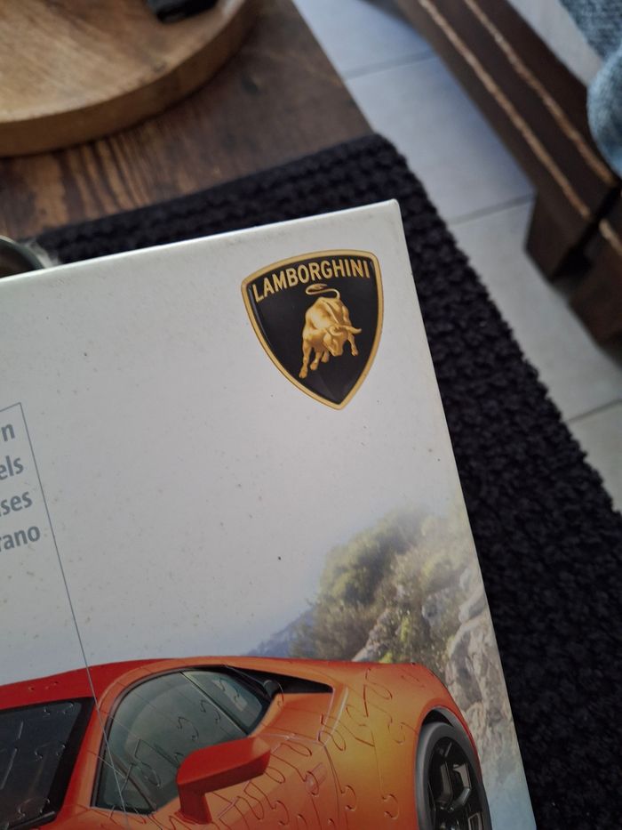 Puzzle 3d Ravensburger - photo numéro 3