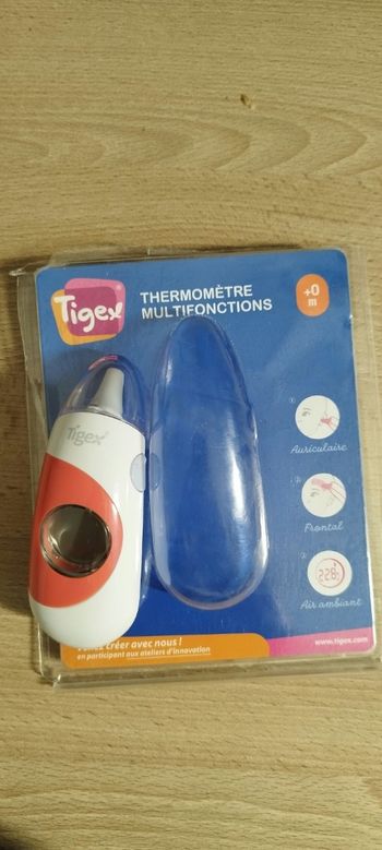 Thermomètre