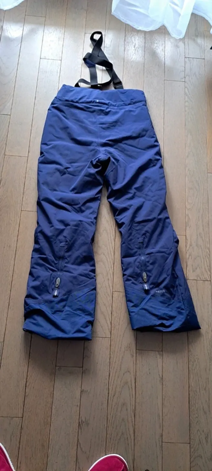 Pantalon de ski fille - photo numéro 2