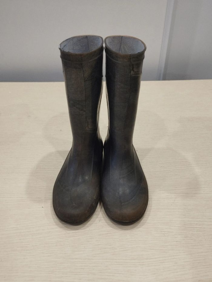 Bottes pluie 29