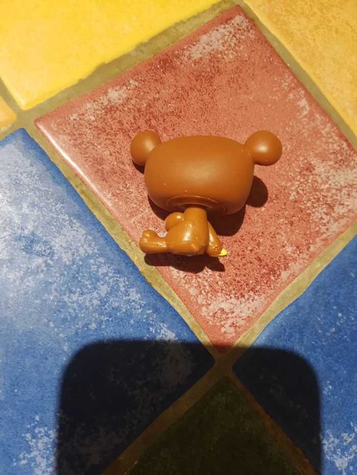 Littlest Pet Shop Ours/Panda - photo numéro 2