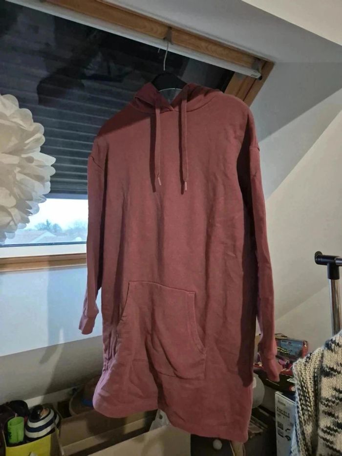 Robe pull