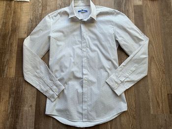 - Chemise Jules (J) - Taille S - Très bon état