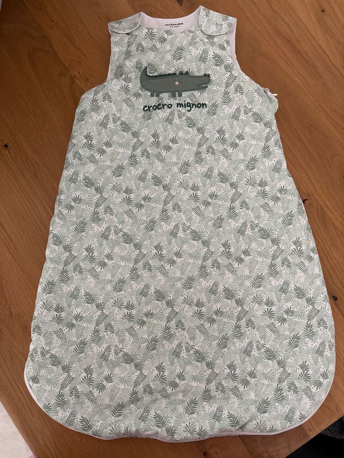 Gigoteuse 0-6 mois TOG 2,5