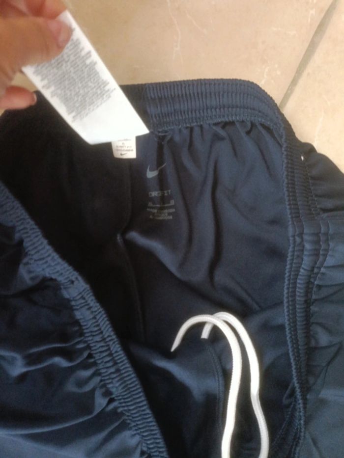 Bas de jogging homme Nike drifit - photo numéro 4