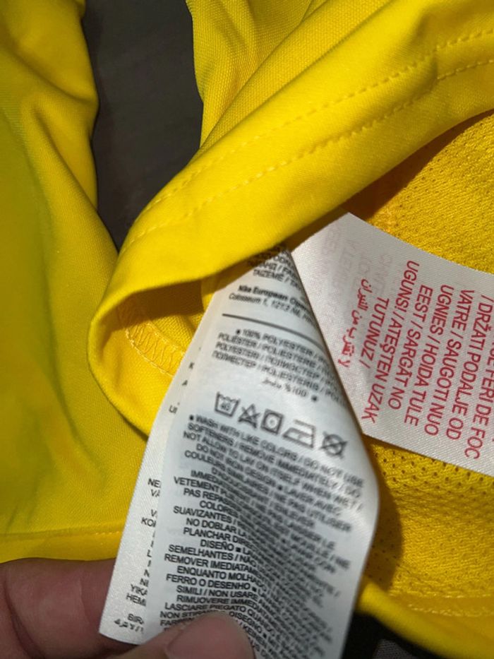 Veste Nike enfant taille L unisex - photo numéro 6