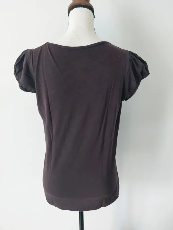 Lot de 3 hauts "Camaïeu" - photo numéro 8
